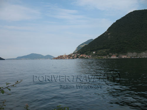 Lago di Iseo